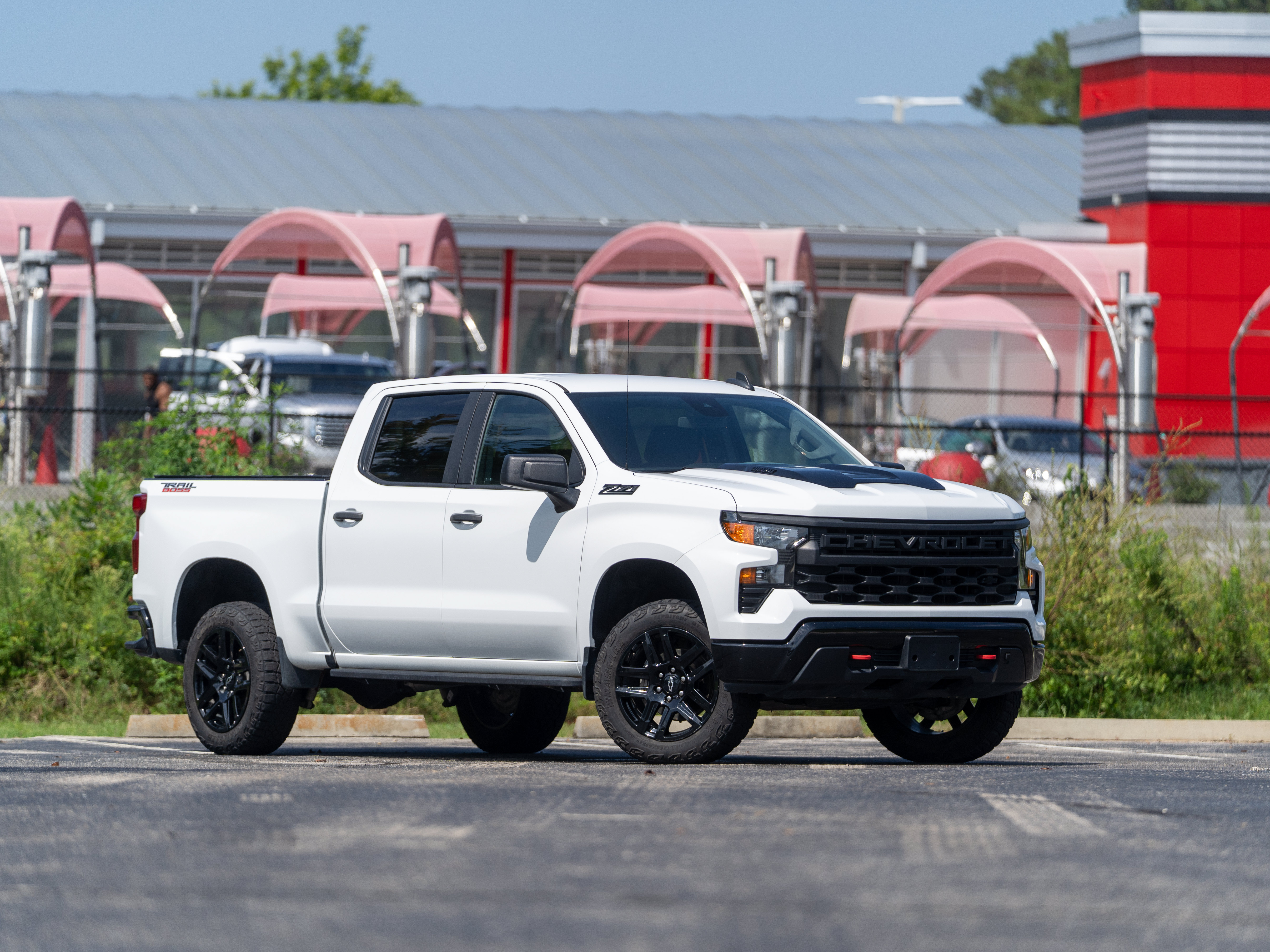 chevrolet silverado 1500 2024 3GCUDCE87RG174680 image chevrolet silverado 1500 2024 3GCUDCE87RG174680 image